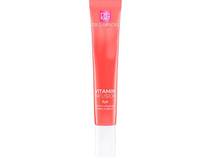 Dr.Grandel Vitamin Infusion Crema in jurul ochilor 20ml
