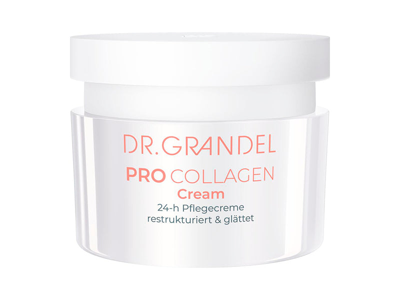 Dr.Grandel ProCollagen Crema hidratanta 50 ml