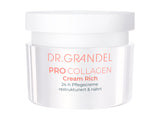 Dr.Grandel ProCollagen Crema nutritiva 50ml
