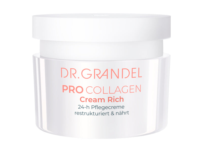 Dr.Grandel ProCollagen Crema nutritiva 50ml