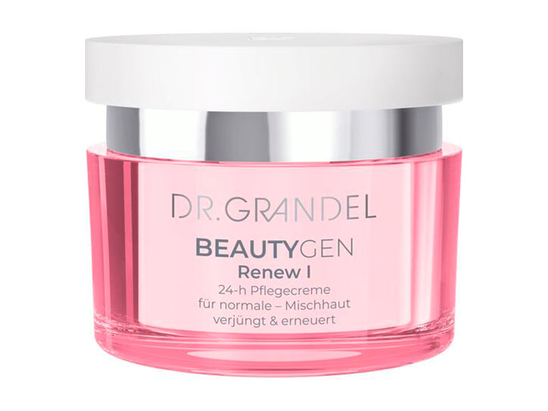 Dr.Grandel BeautyGen Renew I crema pu piele normala si combinata 50 ml