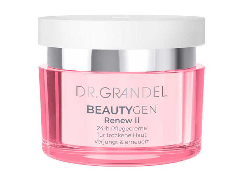 Dr.Grandel BeautyGen Renew II crema pu piele uscata 50 ml