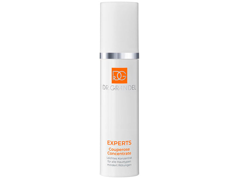 Dr.Grandel Experst Concentrat Anti-cuperoza 50 ml