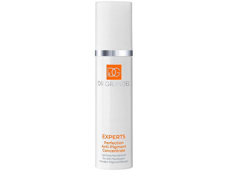 Dr.Grandel Experts Concentrat Anti-pigmentar 50ml