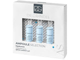 Dr.Grandel Fiole Concentrat cu Acid Hialuronic 3 x 3 ml
