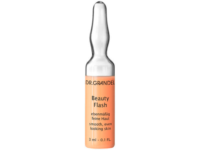 Dr.Grandel Fiole Concentrat Stralucire instantanee 12 x 3ml
