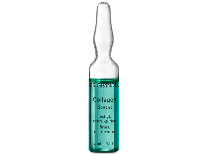 Dr.Grandel Fiole Concentrat Stimulare a colagenului 12 x 3 ml