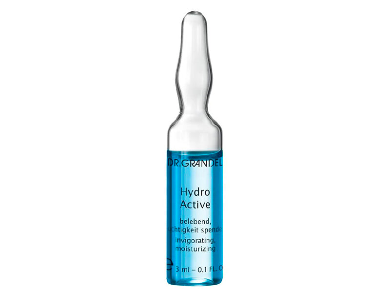 Dr.Grandel Fiole Concentrat Hydro Activ 12 x 3 ml
