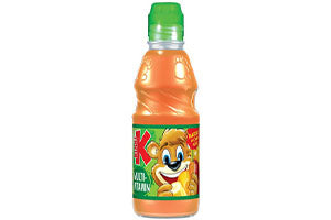 Tedi Suc Multivitamin 300ml