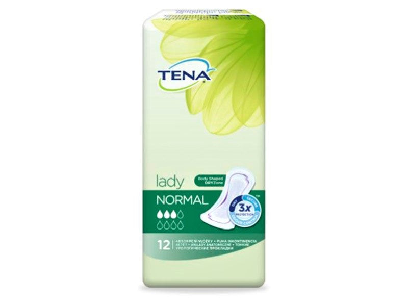 Tena Absorb. urologice femei Lady Normal