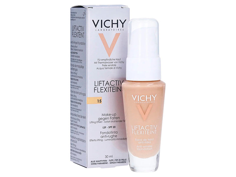 Vichy FDT Liftactiv Flexi 15 30ml