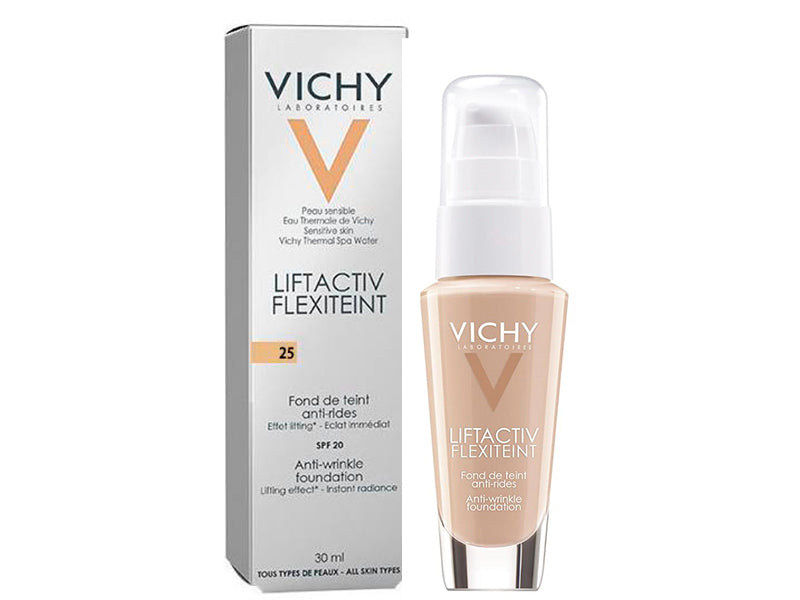 Vichy FDT Liftactiv Flexi 25 30ml