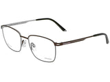 Ochelari de soare Saint Laurent SL826-004-55, 2025, din Acetat, p/u femei