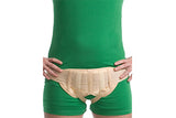 Medtextile 5011 bandaj antihernie universal XL/XXL