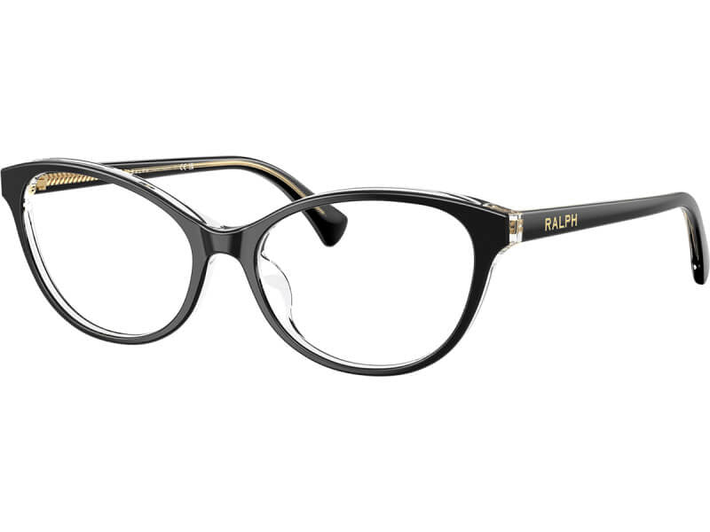 Rama optica Ralph RA7188U-6297-54, din Acetat, p/u femei