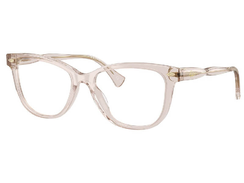 Rama optica Ralph RA7189U-6117-53, din Acetat, p/u femei