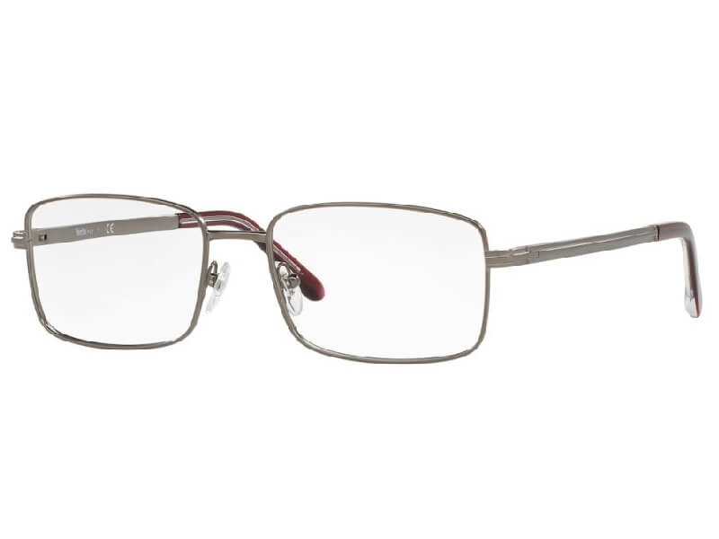 Rama optica Sferoflex SF2262-231-55, din Metal, p/u barbati