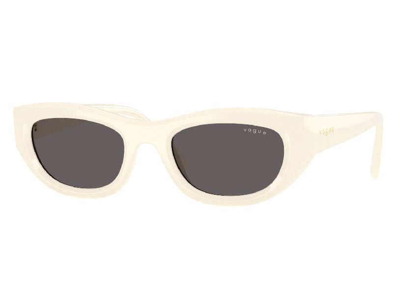 Ochelari de soare Vogue VO5616S-316787-51, din Acetat, p/u femei