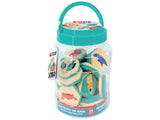 Art toys ID40081 memo puzzle