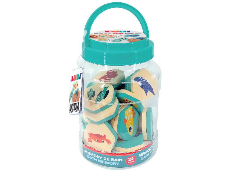 Art toys ID40081 memo puzzle