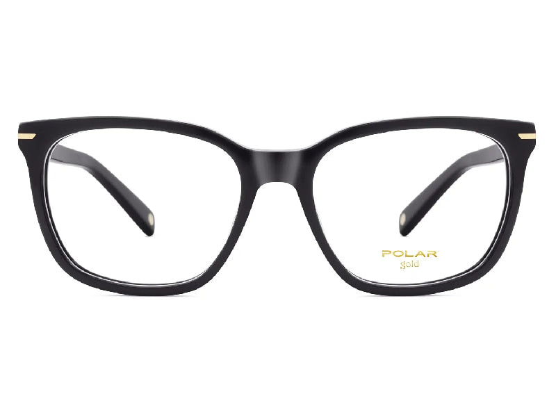 Rama optica Polar Gold 1029 col. 77-54, 2025, din Acetat, p/u femei