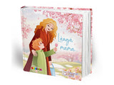 Carte citate .Linga mama