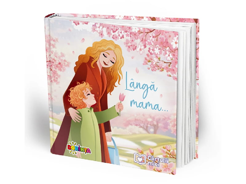 Carte citate .Linga mama