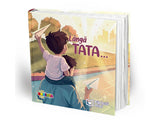 Carte citate linga tata