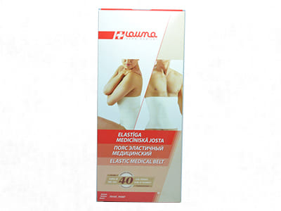 Lauma Briu elastic medical N7