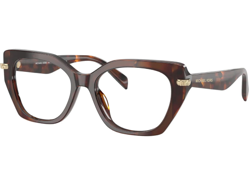 Rama optica Michael Kors MK4167U-4031-53, din Acetat, p/u femei