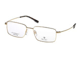Rame de ochelari Bulget BG1635T-04A 54/17/142/gOLD