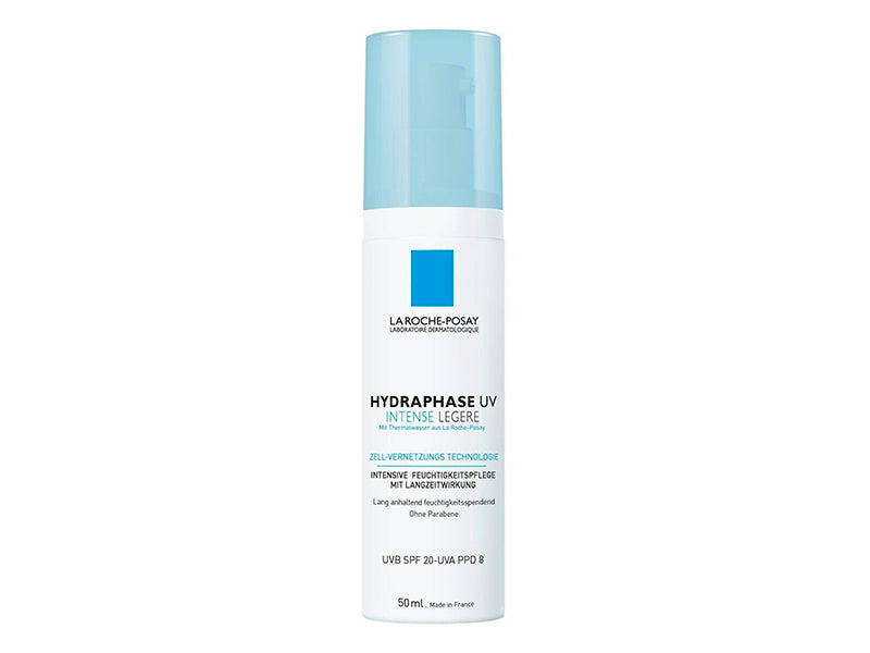 La Roche Posay Hydraphase Intense Legere UV 50ml