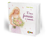 Carte Citate .Orice femeie e frumoasa