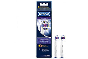 Oral-B Rezerva p/u perie 3D White