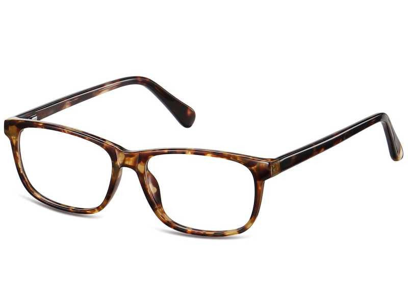 Rama optica Montana AM70A, 2024, shiny milky turtle, din Acetat, unisex