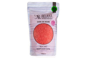 Relaxa Sare Anticelulita 1kg
