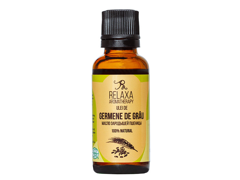 Relaxa Ulei eteric Germene de griu 30ml
