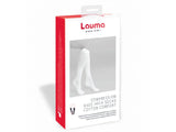 Lauma Ciorapi compresivi Cotton Comfort, mar. 39-41 black, 1.Ccl (AD204)