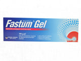 Fastum Gel 2.5% gel 100g