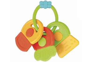 Canpol 2/132 Sunatoare-gingier Cheie