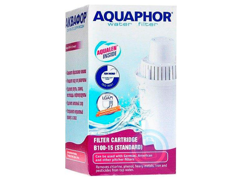 Aquaphor Cartus B-100-15