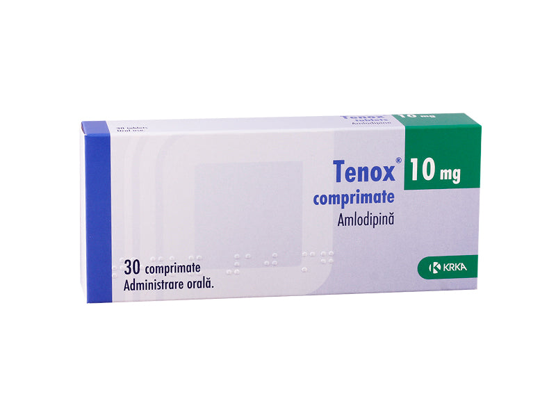 Tenox 10mg