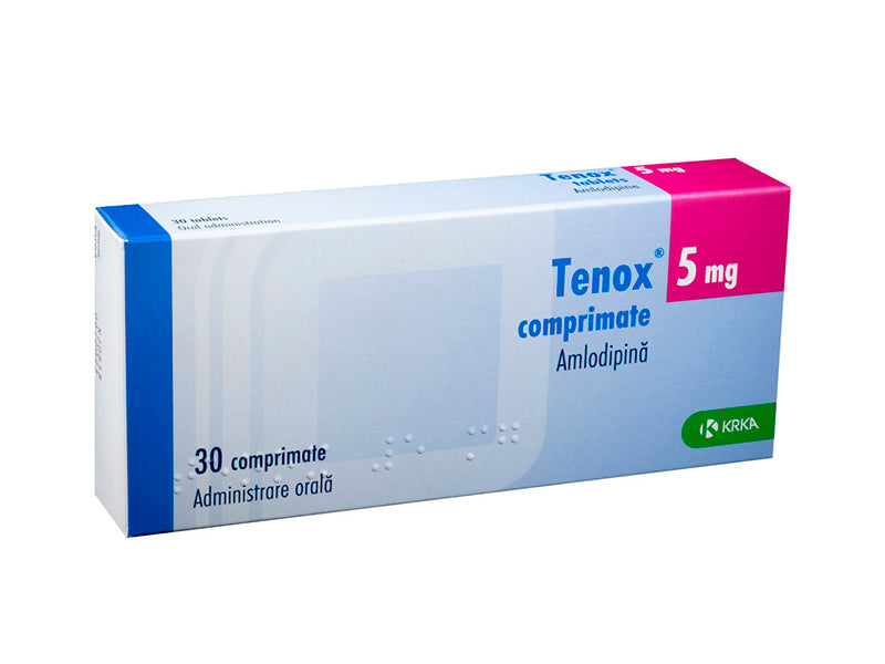 Tenox 5mg