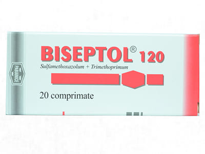 Biseptol 120mg