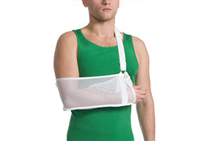 Medtextile 9912 Bandaj elastic miina M