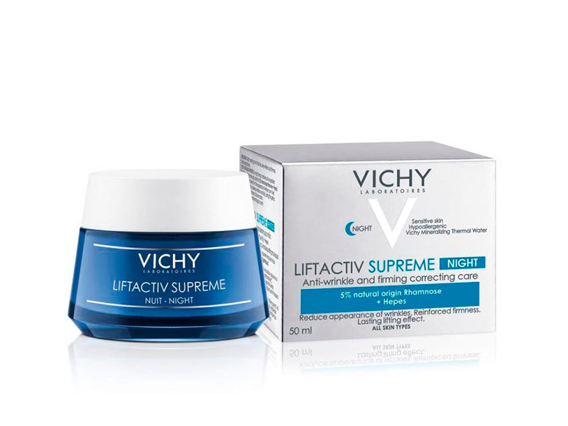 Vichy Liftactiv DS Crema noapte 50ml