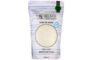 Relaxa Sare Feng-shui Antivirala 1kg