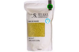 Relaxa Sare Arbore ceai 1kg