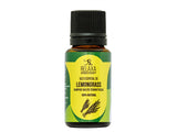 Relaxa Ulei eteric Lemongrass 30ml