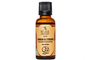 Relaxa Ulei de masaj Simbure de strugure 30ml